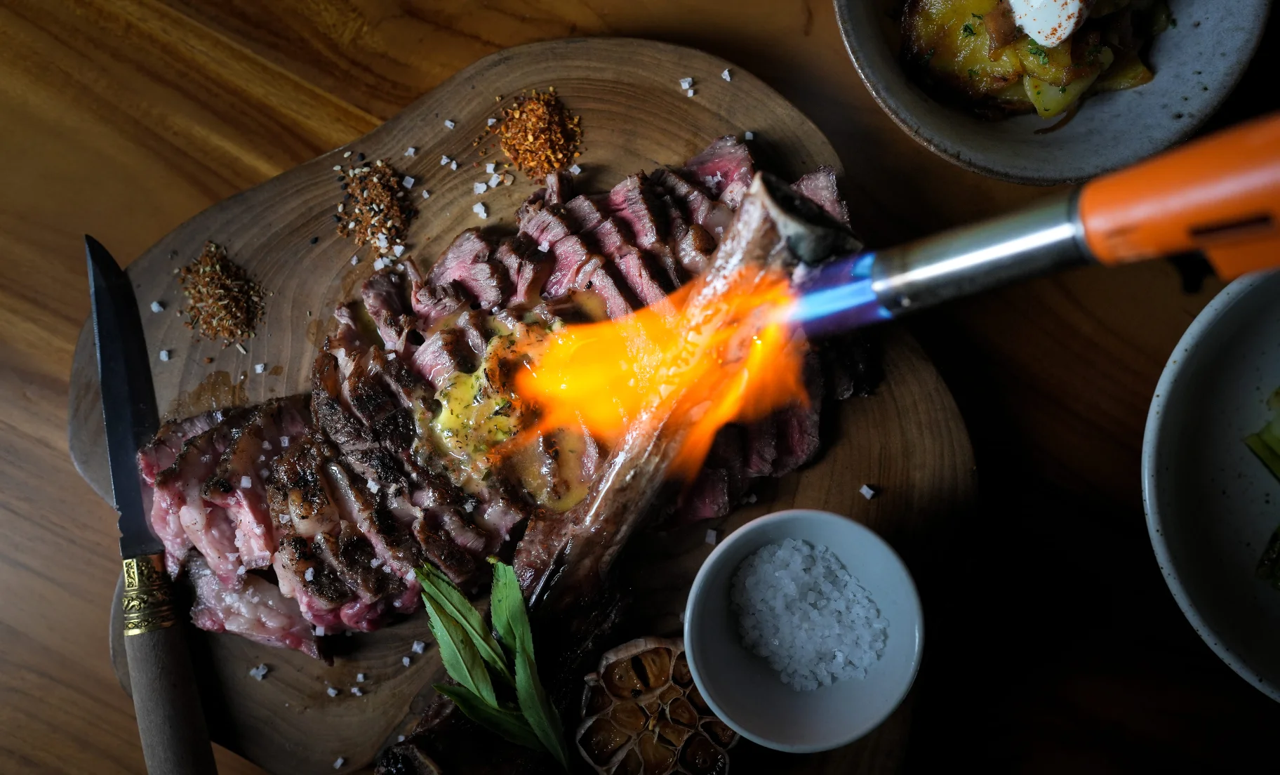 Events & Celebration at Akar Ubud